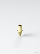 Cemented Abutment (Hex) Regular 5.5mm x 3.5mm