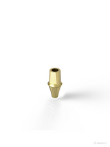 Cemented Abutment (Non-Hex) Regular 5.5mm x 3.5mm