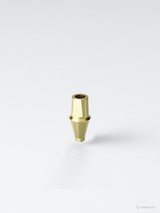 Cemented Abutment (Hex) Regular 5.5mm x 4.5mm