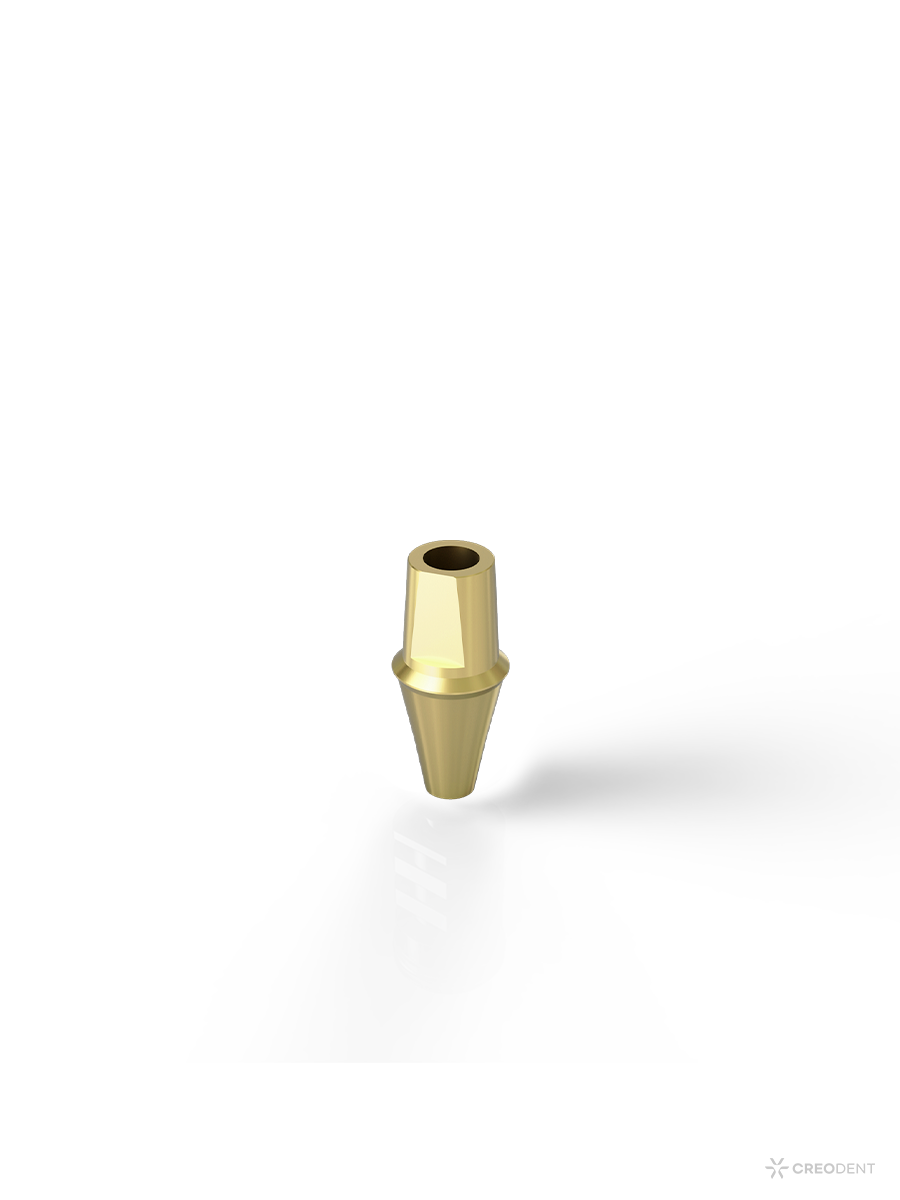 Cemented Abutment (Non-Hex) Regular 5.5mm x 4.5mm