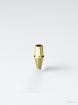 Cemented Abutment (Hex) Regular 5.5mm x 5.5mm