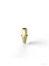 Cemented Abutment (Hex) Regular 5.5mm x 5.5mm