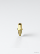Cemented Abutment (Non-Hex) Regular 5.5mm x 5.5mm