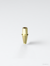 Cemented Abutment (Hex) Regular 5.5mm x 6.5mm