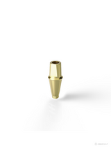 Cemented Abutment (Hex) Regular 5.5mm x 6.5mm