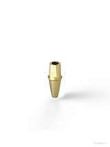 Cemented Abutment (Non-Hex) Regular 5.5mm x 6.5mm