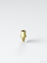 Cemented Abutment (Hex) Regular 6.5mm x 4.5mm