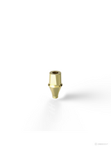 Cemented Abutment (Hex) Regular 6.5mm x 4.5mm