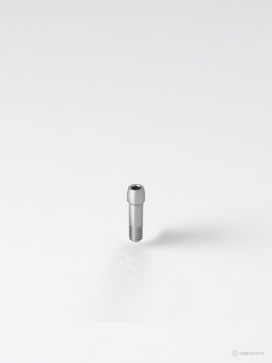 Abutment Screw M 2.0