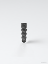 Inosys Implant Primus Bone Level Fixture with Cover Screw 3.5mm x 11.5mm