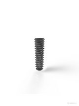 Inosys Implant Primus Bone Level Fixture with Cover Screw 3.5mm x 11.5mm