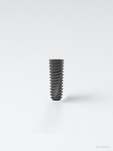Inosys Implant Primus Bone Level Fixture with Cover Screw 4.0mm x 11.5mm