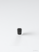 Inosys Implant Primus Bone Level Fixture with Cover Screw 6.0mm x 7.5mm