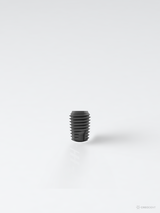 Inosys Implant Primus Bone Level Fixture with Cover Screw 6.0mm x 8.5mm