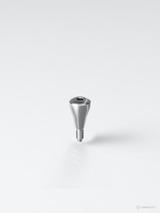Healing Abutment Mini 4.0mm x 3.0mm