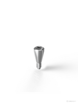 Healing Abutment Regular 4.0mm x 3.0mm