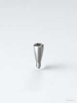 Healing Abutment Regular 4.0mm x 5.0mm