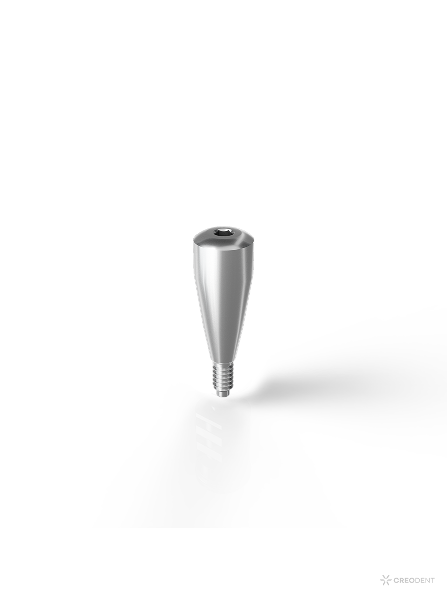 Healing Abutment Mini 4.0mm x 7.0mm