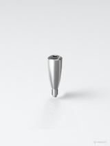 Healing Abutment Regular 4.0mm x 7.0mm