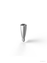 Healing Abutment Regular 4.0mm x 7.0mm