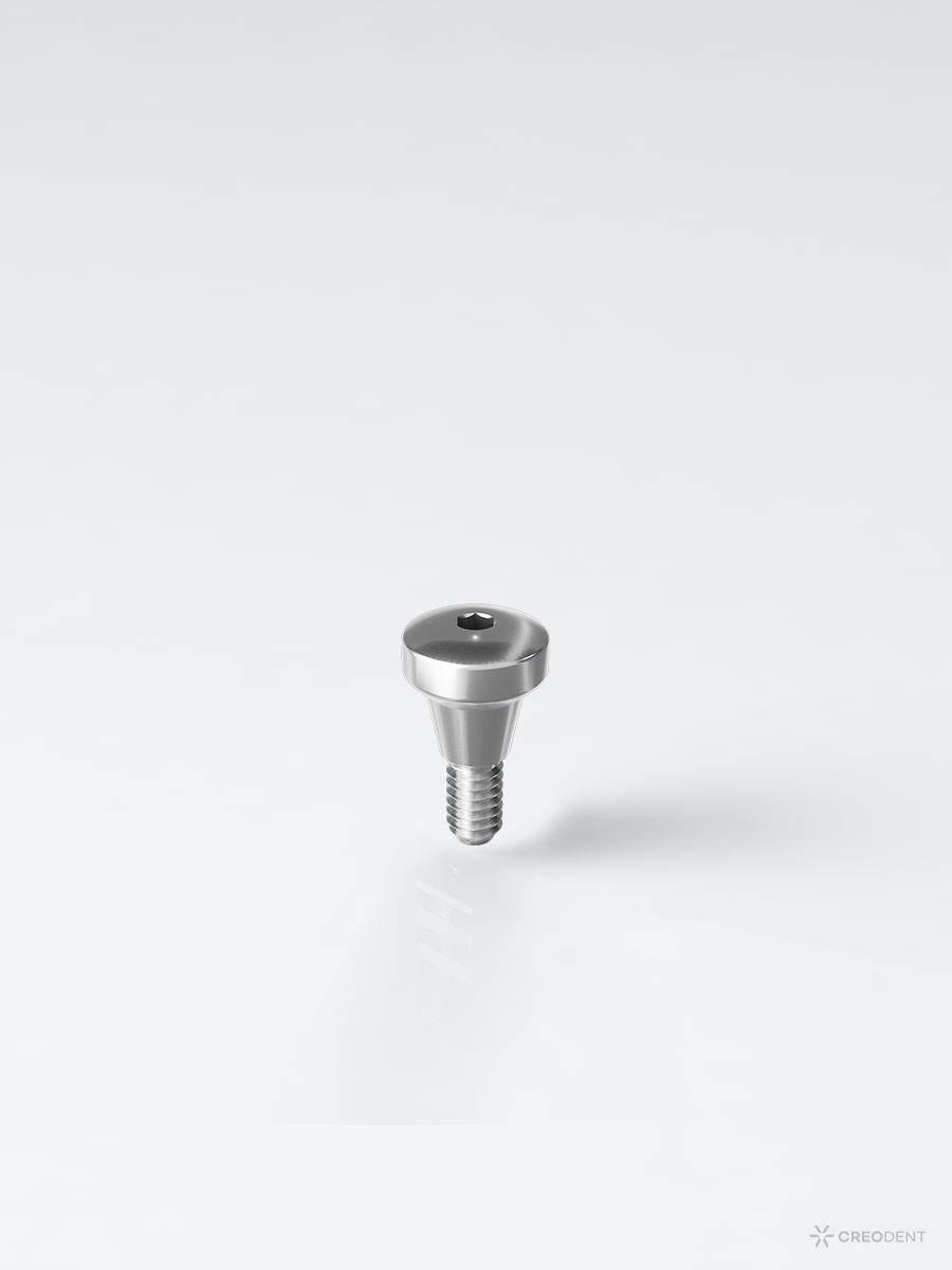 Healing Abutment Regular 5.0mm x 2.0mm