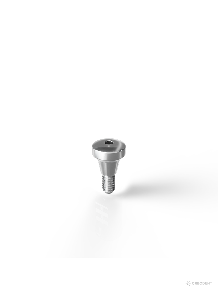 Healing Abutment Regular 5.0mm x 2.0mm