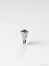 Healing Abutment Regular 5.0mm x 3.0mm