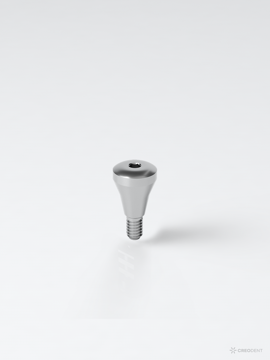 Healing Abutment Regular 5.0mm x 3.0mm