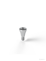 Healing Abutment Regular 5.0mm x 3.0mm