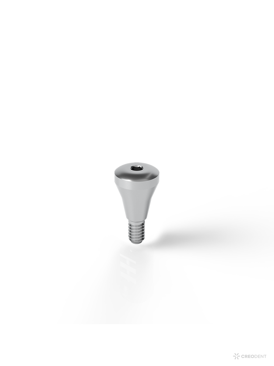 Healing Abutment Regular 5.0mm x 3.0mm