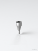 Healing Abutment Regular 5.0mm x 5.0mm