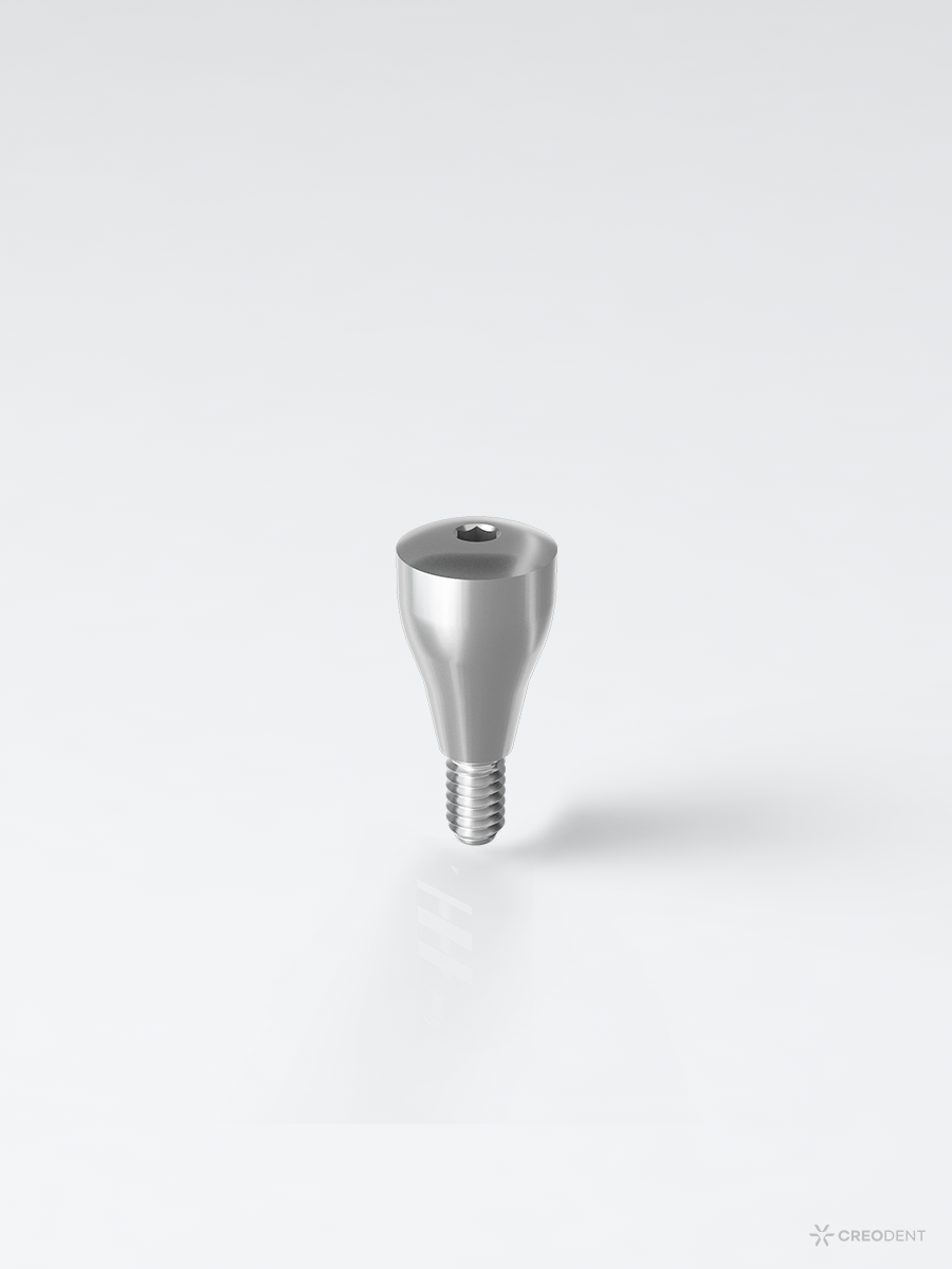 Healing Abutment Regular 5.0mm x 5.0mm