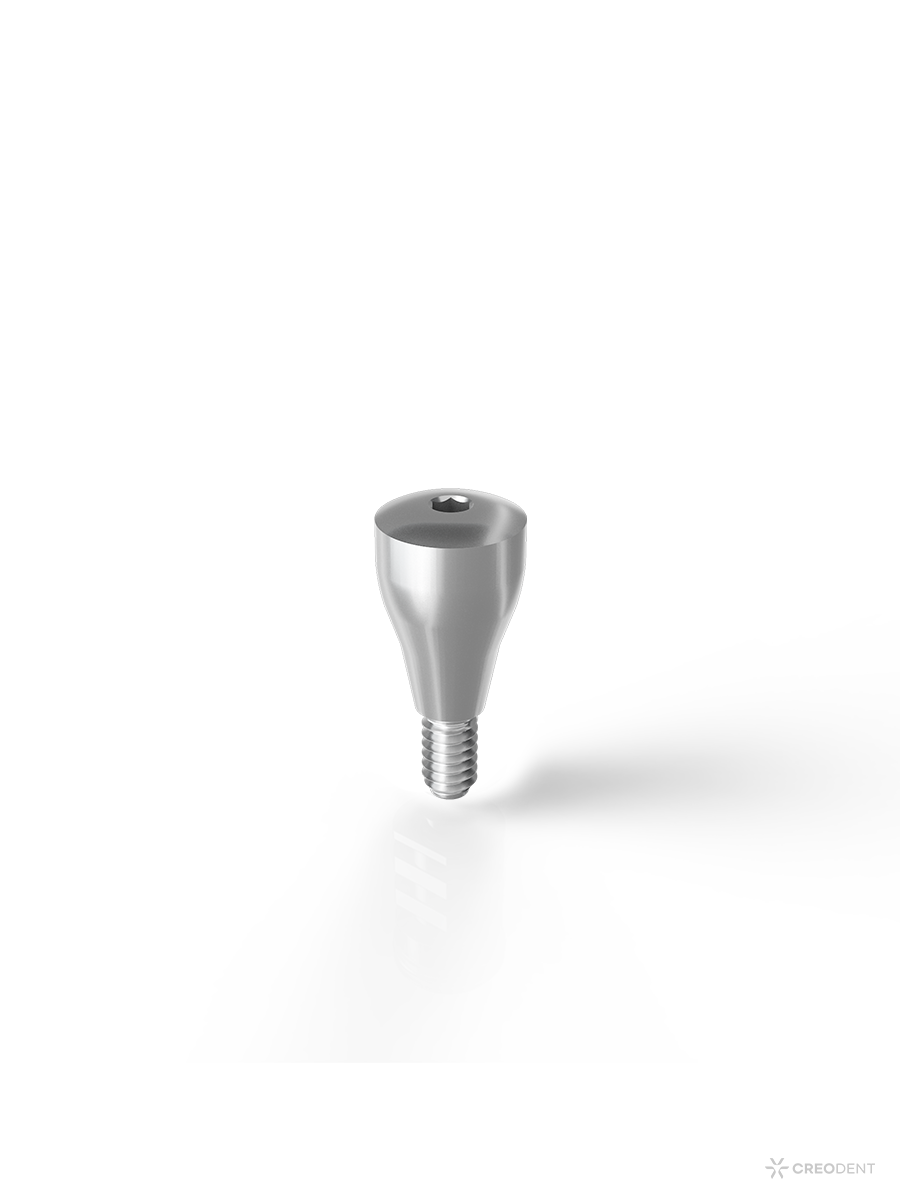 Healing Abutment Regular 5.0mm x 5.0mm