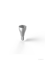 Healing Abutment Regular 5.0mm x 5.0mm
