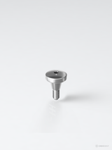 Healing Abutment Regular 6.0mm x 2.0mm
