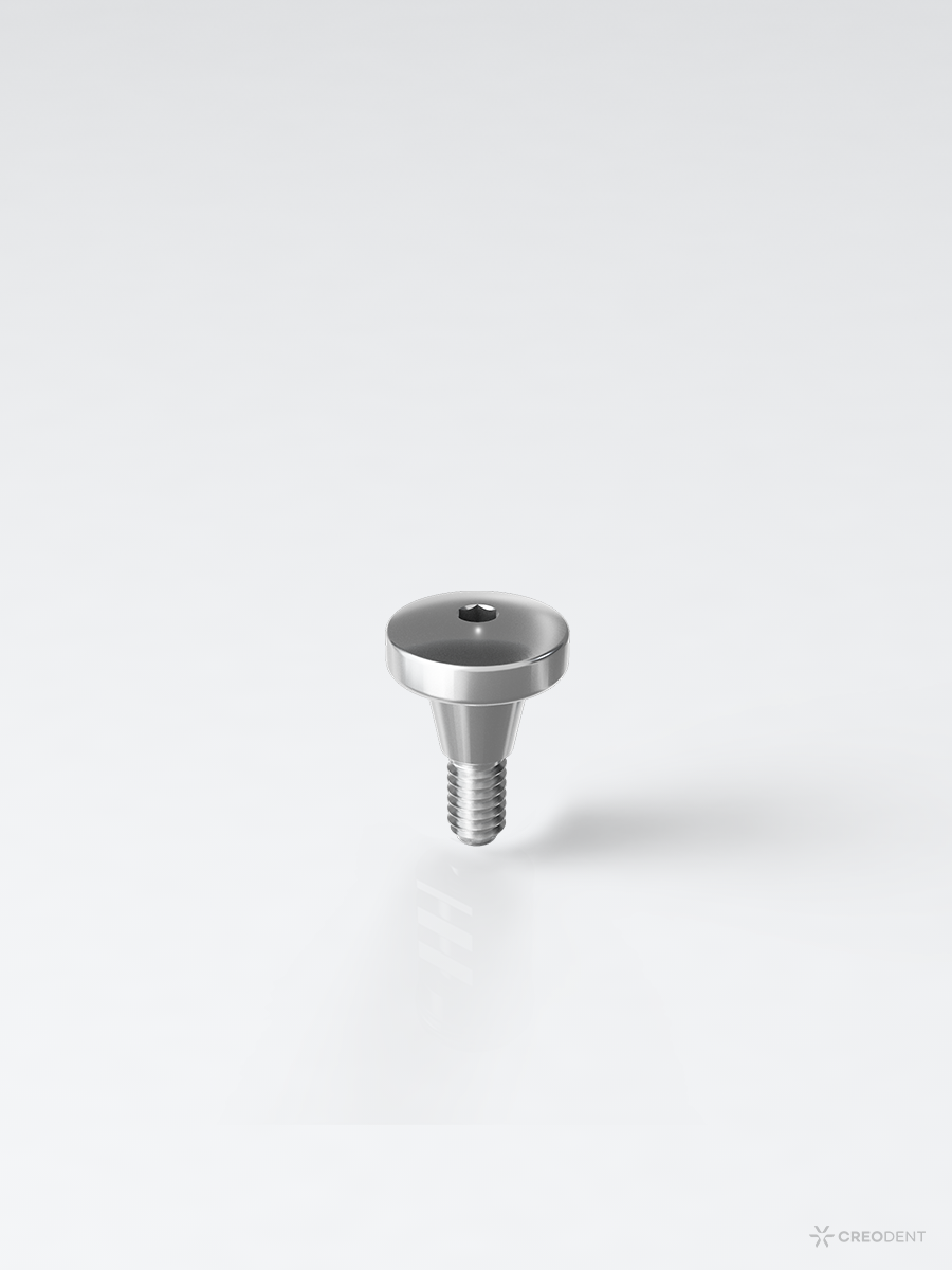 Healing Abutment Regular 6.0mm x 2.0mm