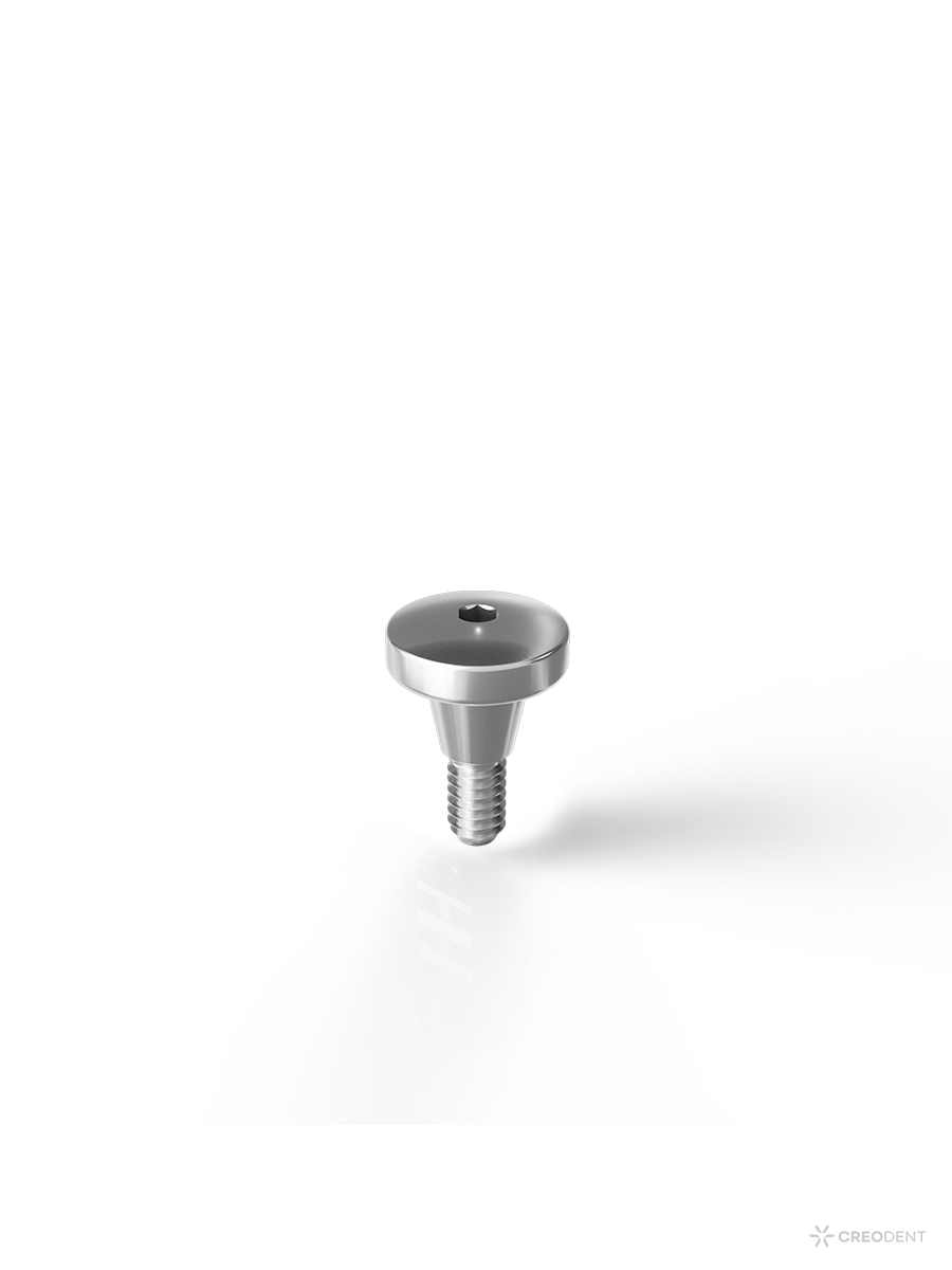 Healing Abutment Regular 6.0mm x 2.0mm