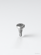 Healing Abutment Regular 6.0mm x 3.0mm