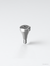 Healing Abutment Regular 6.0mm x 5.0mm