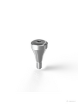 Healing Abutment Regular 6.0mm x 5.0mm