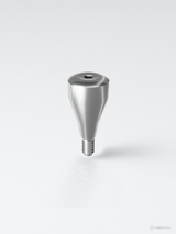 Healing Abutment Regular 6.0mm x 7.0mm