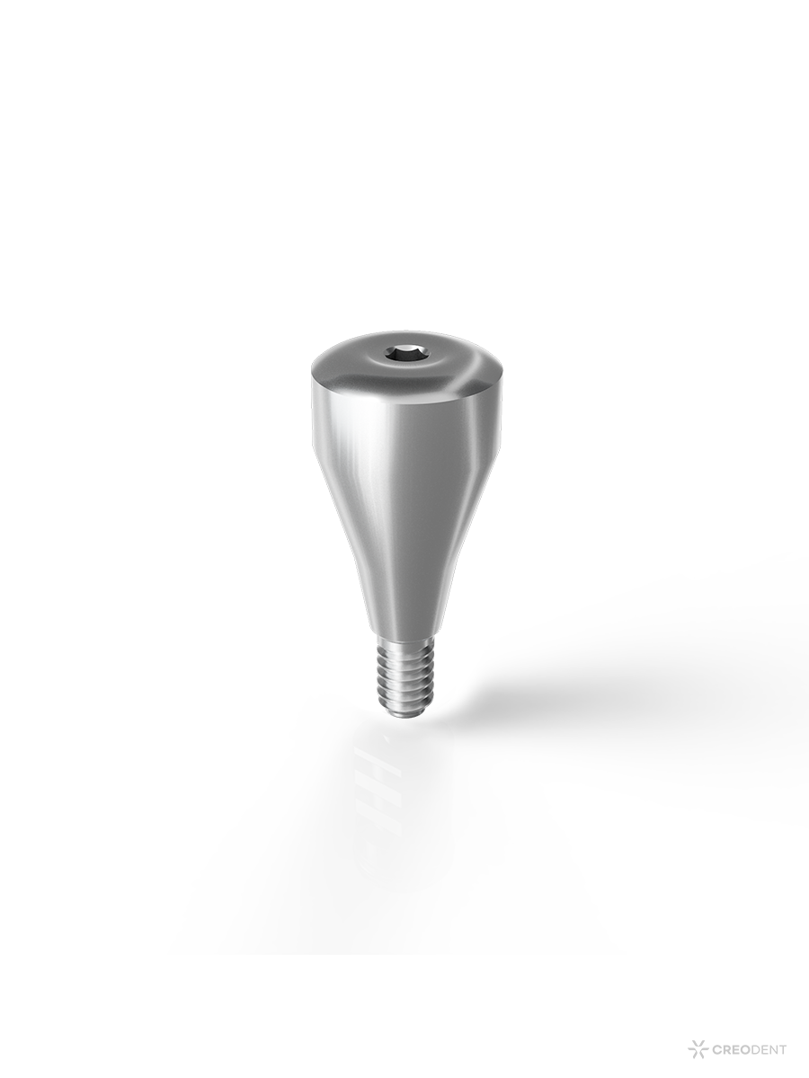 Healing Abutment Regular 6.0mm x 7.0mm