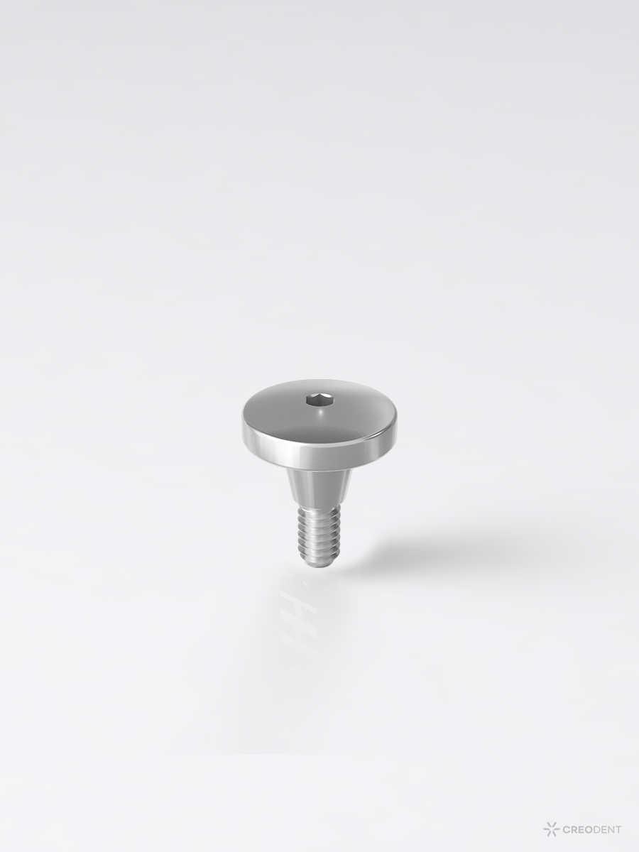 Healing Abutment Regular 7.0mm x 2.0mm