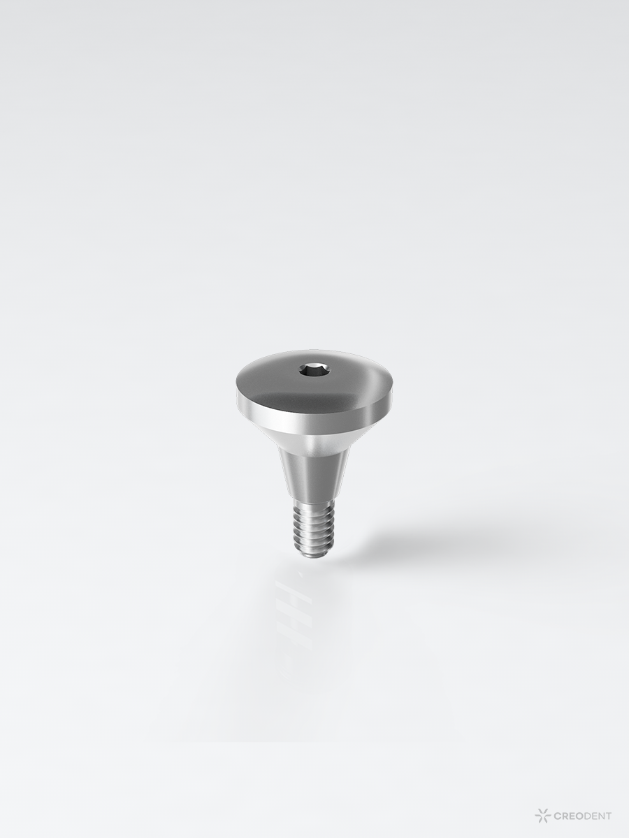 Healing Abutment Regular 7.0mm x 3.0mm