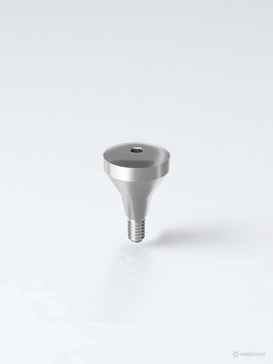 Healing Abutment Regular 7.0mm x 5.0mm