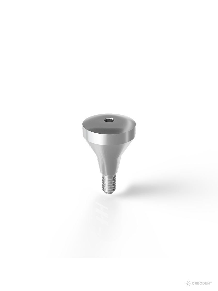 Healing Abutment Regular 7.0mm x 5.0mm