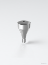 Healing Abutment Regular 7.0mm x 7.0mm