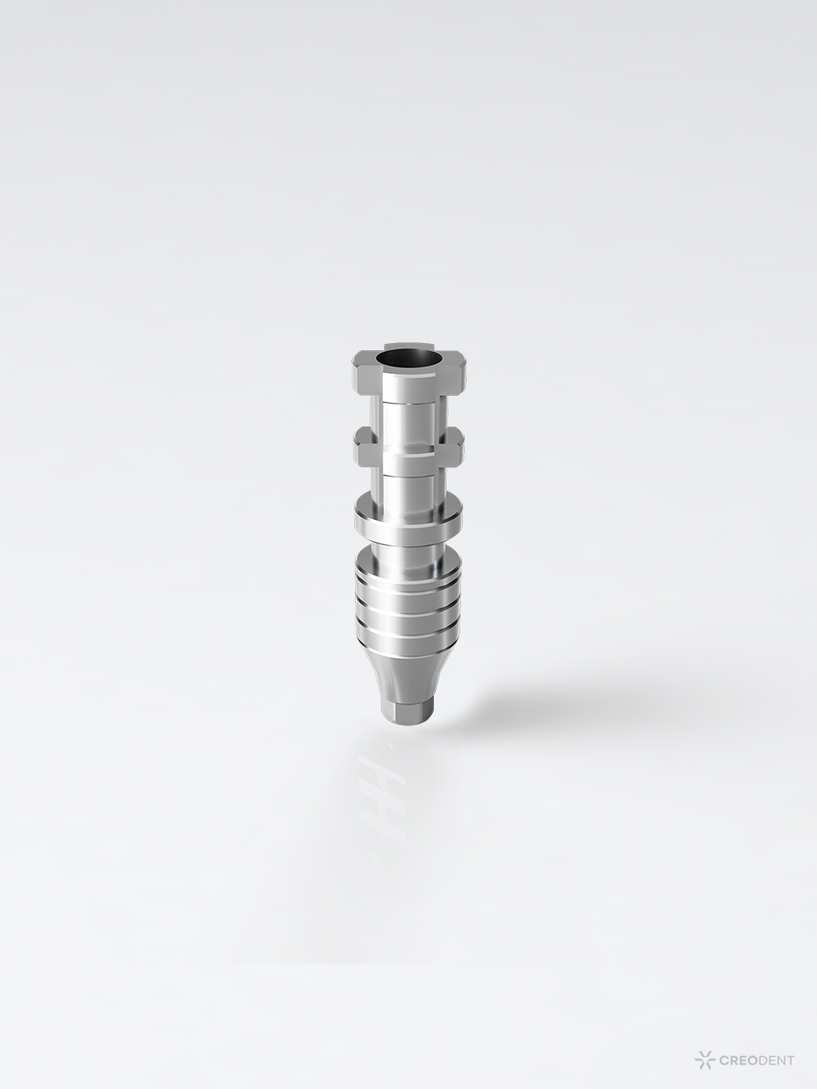 Pick-up Coping (Hex) Mini Long