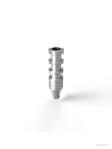 Pick-up Coping (Hex) Mini Long