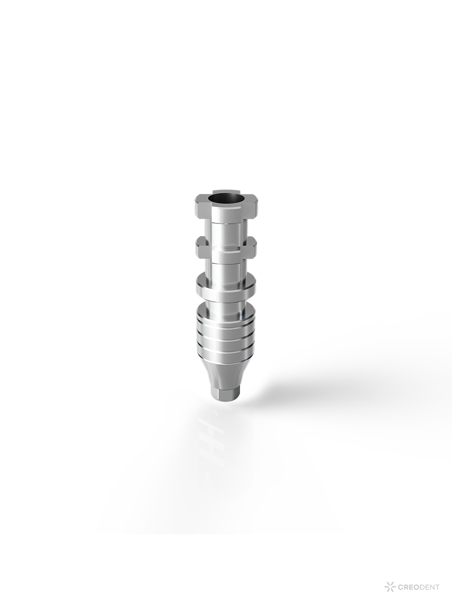 Pick-up Coping (Hex) Mini Long